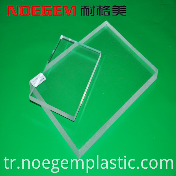 Acrylic Pmma